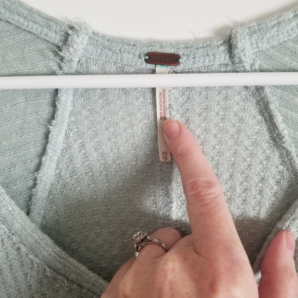 FB Ventura Thermal Tunic - Picture 5 of 7